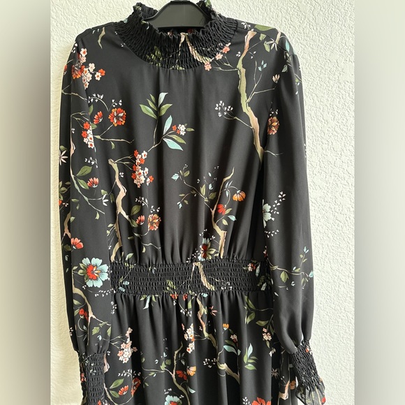 Nanette Lepore dress | size 8 | EUC - Picture 8 of 13